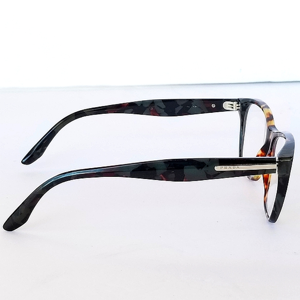 Prada Eyeglasses Frames - Picture 12 of 16